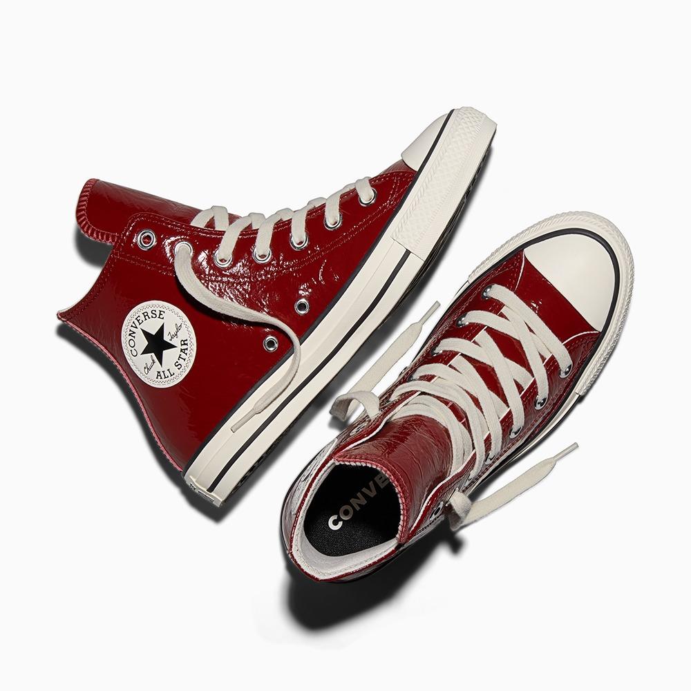 Chuck Taylor All Star Elevated Shine