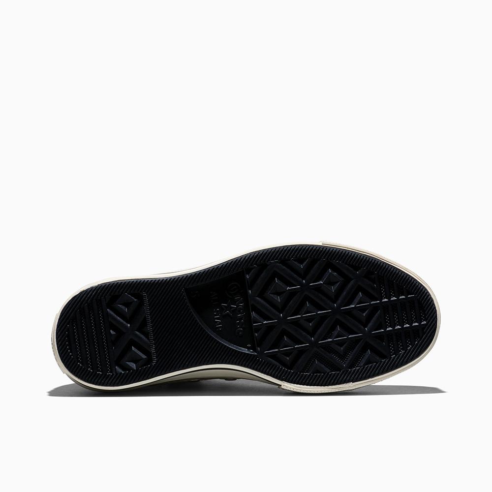 Chuck Taylor All Star Lift Elevated Shine High Top