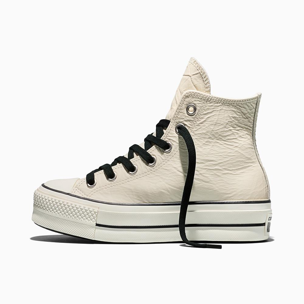 Chuck Taylor All Star Lift Elevated Shine High Top