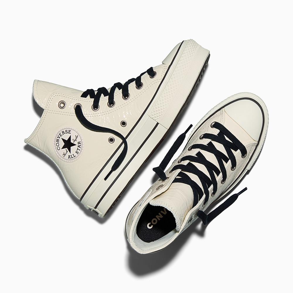 Chuck Taylor All Star Lift Elevated Shine High Top