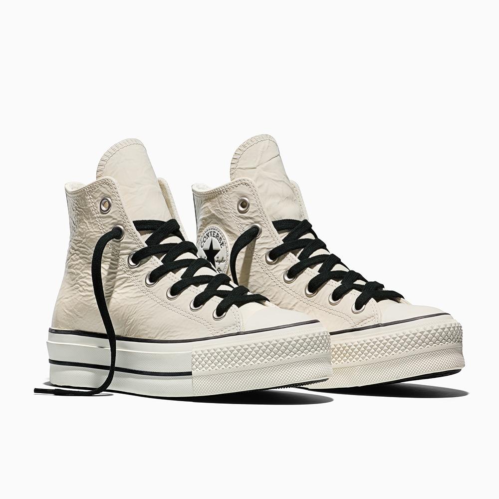 Chuck Taylor All Star Lift Elevated Shine High Top
