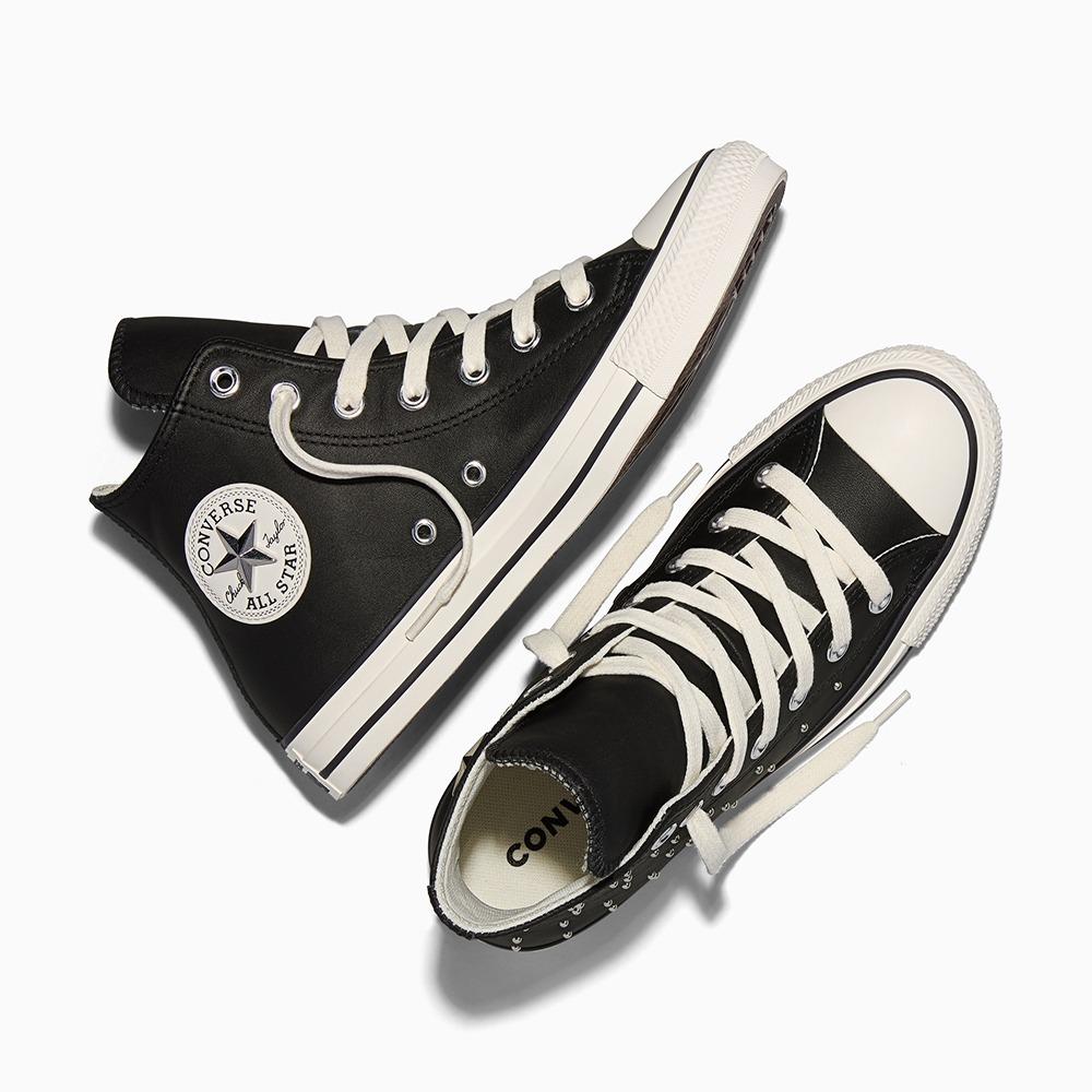 Chuck Taylor All Star Lift Platform Star Details
