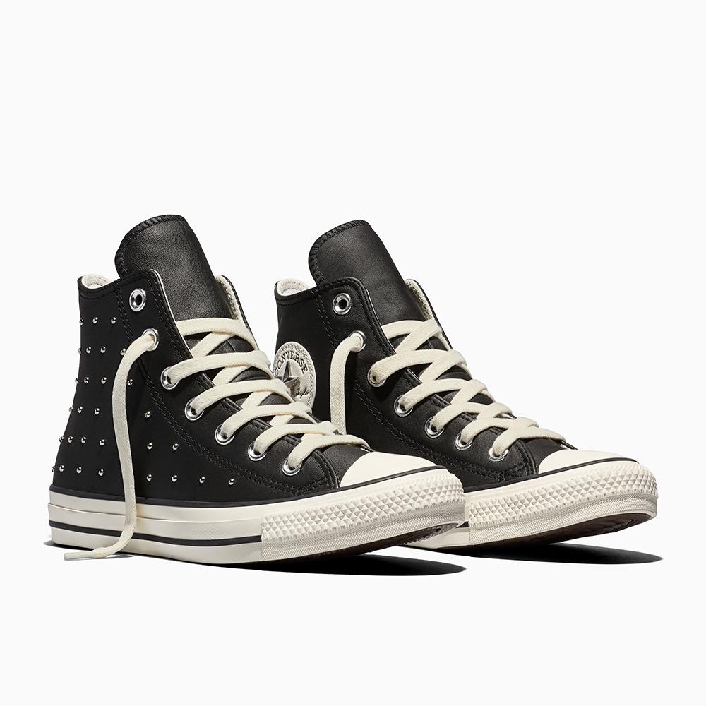 Chuck Taylor All Star Elevated Shine Studs