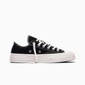 Chuck 70 X Silver Stars