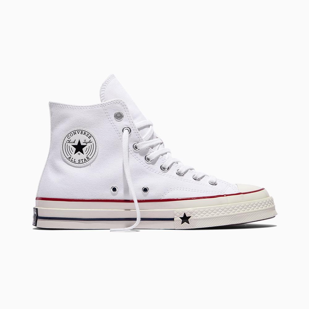 Chuck 70 X