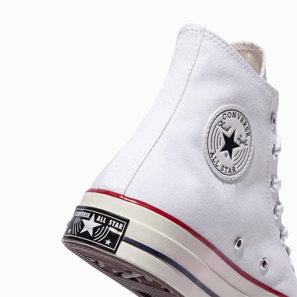 Chuck 70 X
