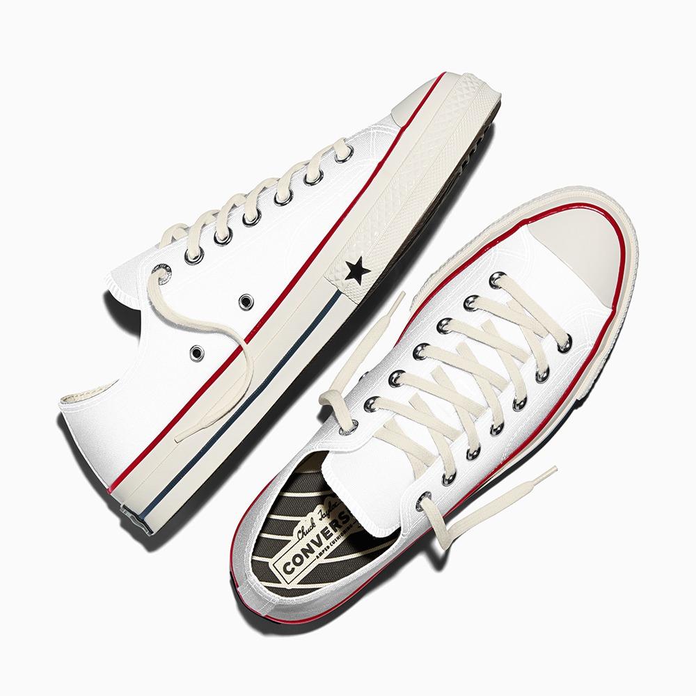 Chuck 70 X