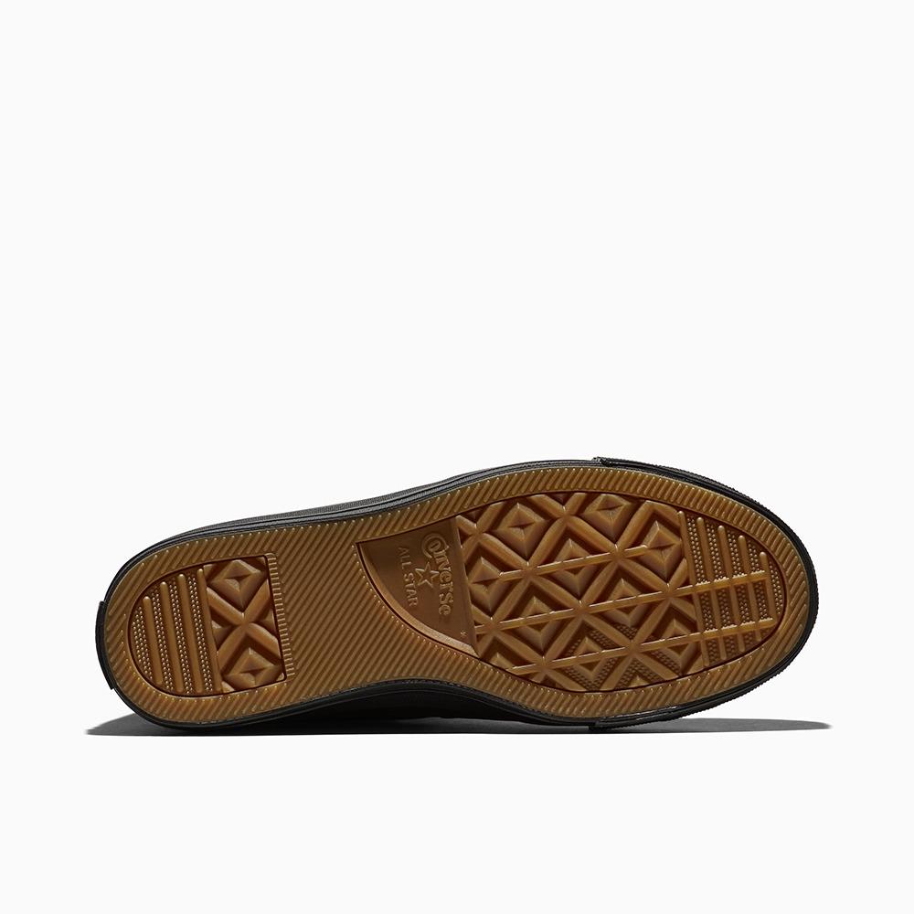 CONS CTAS Pro Leather