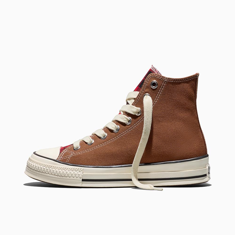 Chuck Taylor All Star Throwback
