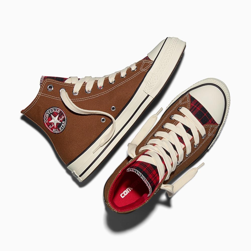 Chuck Taylor All Star Throwback