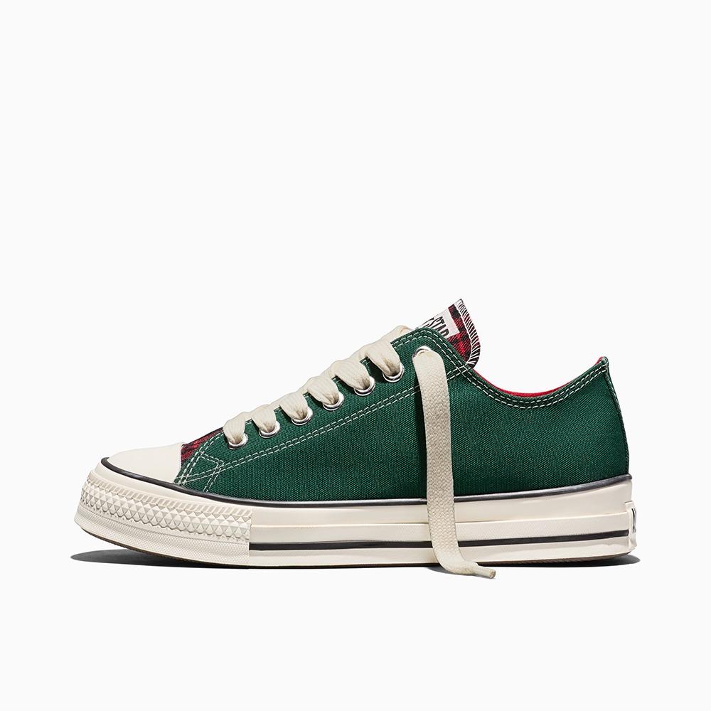 Chuck Taylor All Star Throwback