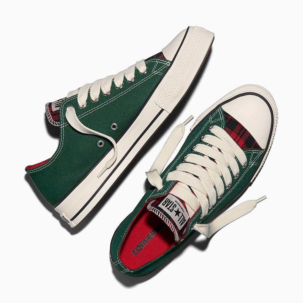 Chuck Taylor All Star Throwback