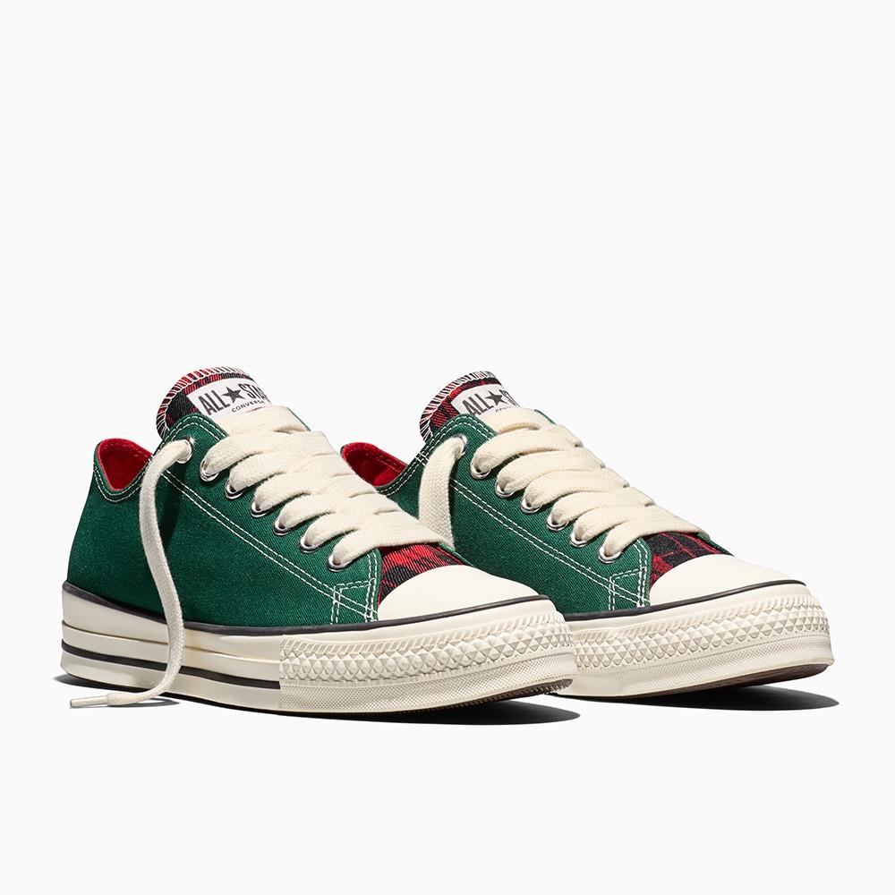 Chuck Taylor All Star Throwback