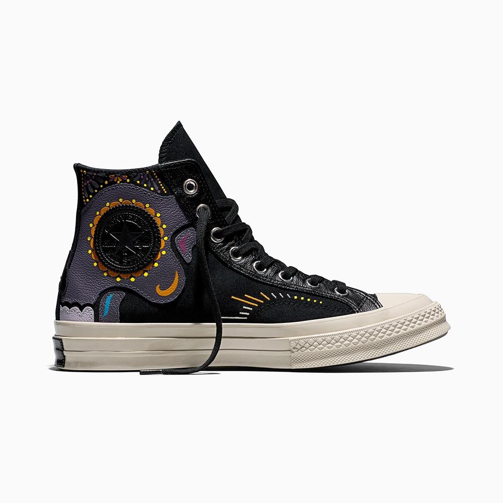 Chuck 70 Dia De Muertos
