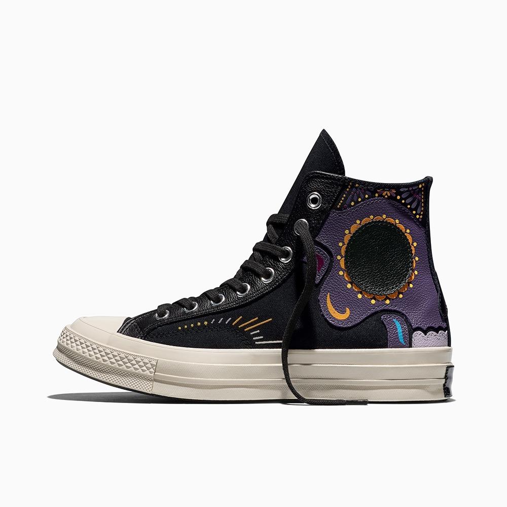 Chuck 70 Dia De Muertos