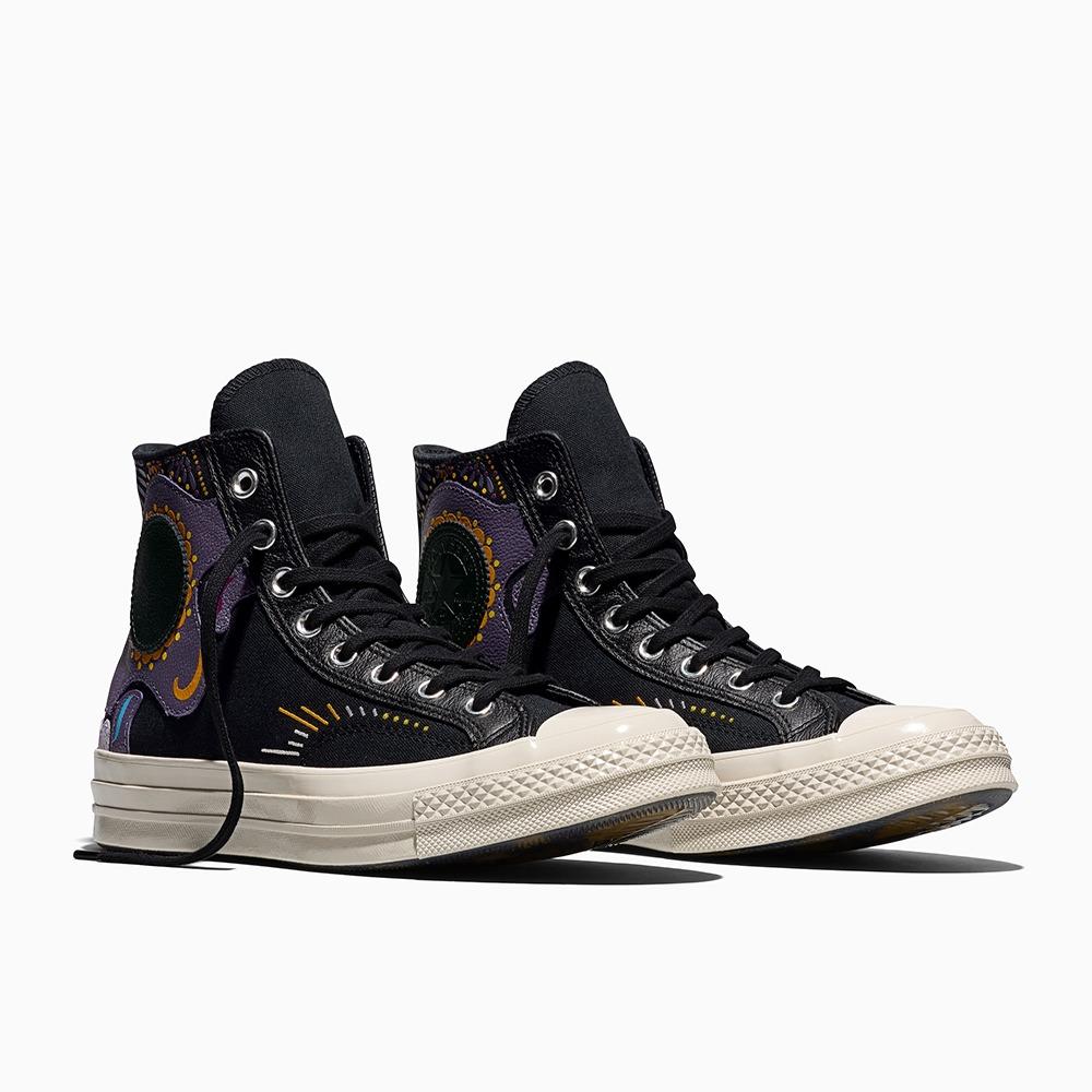 Chuck 70 Dia De Muertos