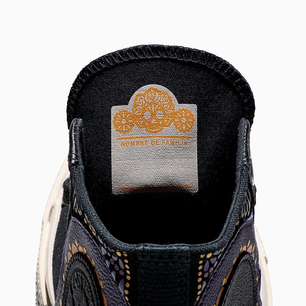 Chuck 70 Dia De Muertos