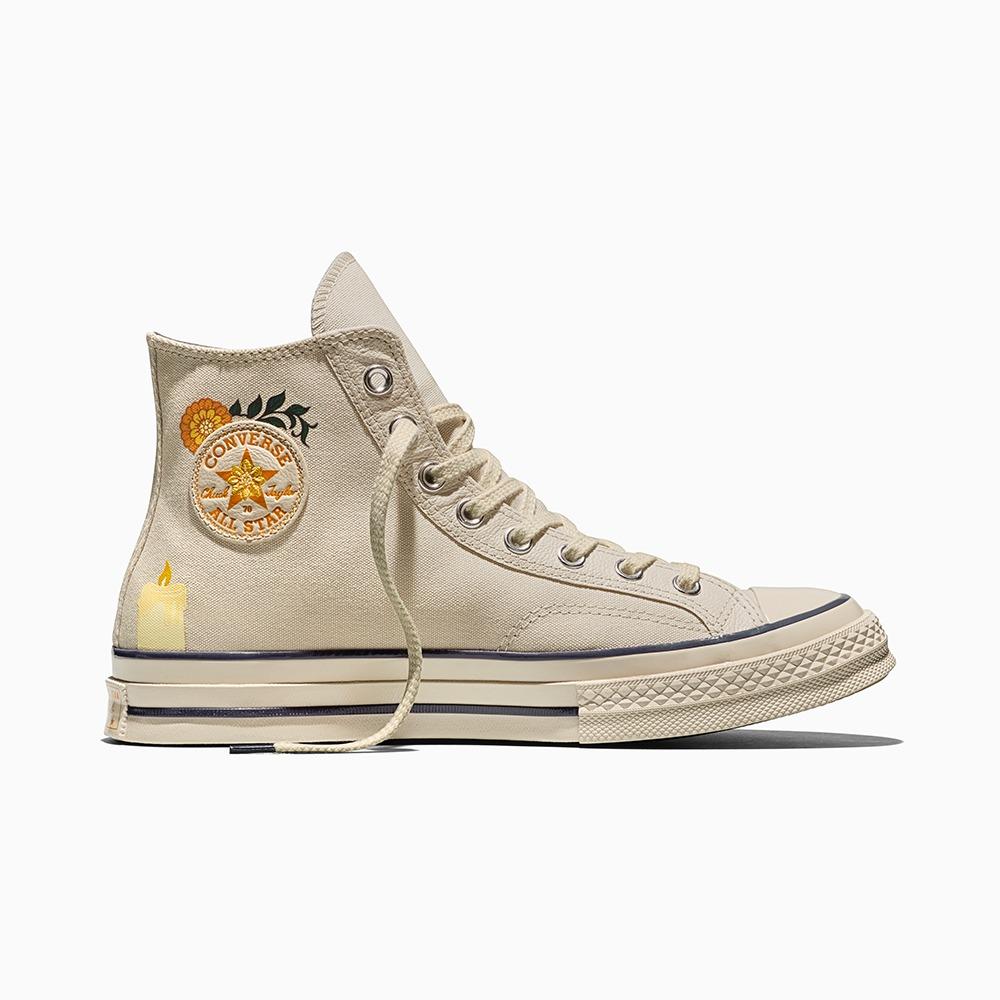Chuck 70 Dia De Muertos