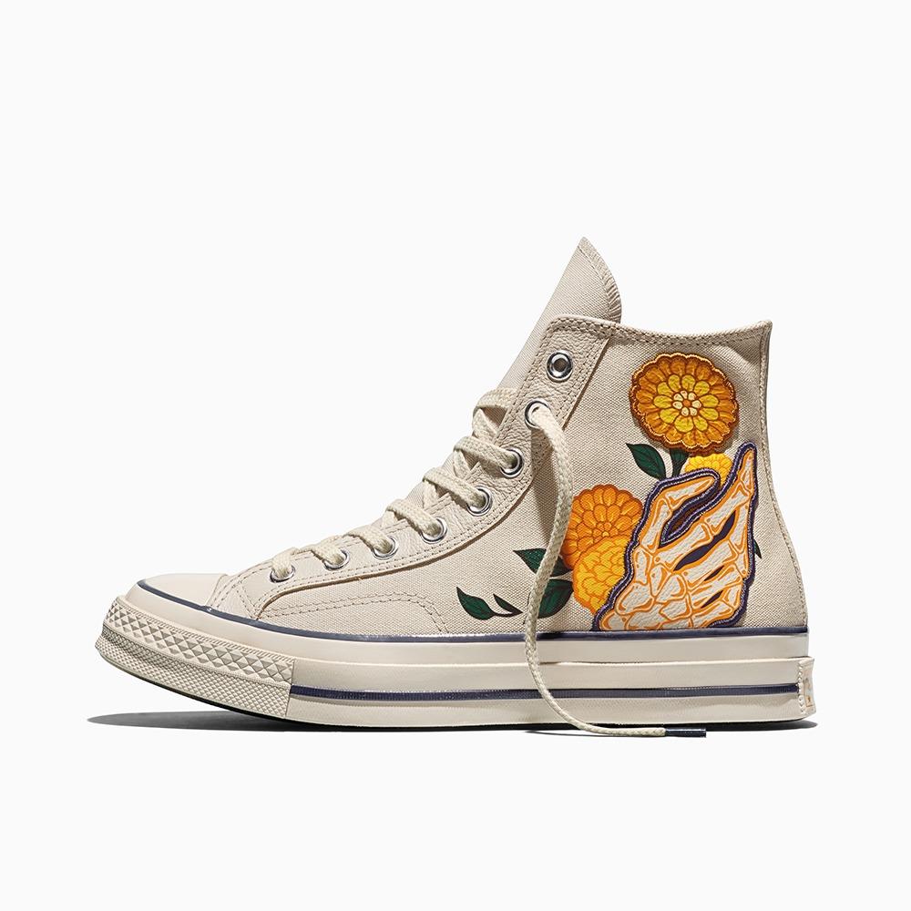 Chuck 70 Dia De Muertos