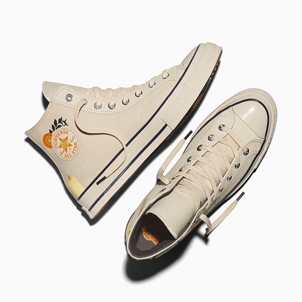 Chuck 70 Dia De Muertos