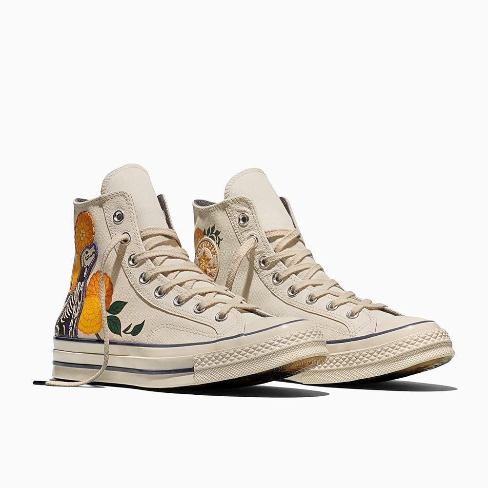 Chuck 70 Dia De Muertos