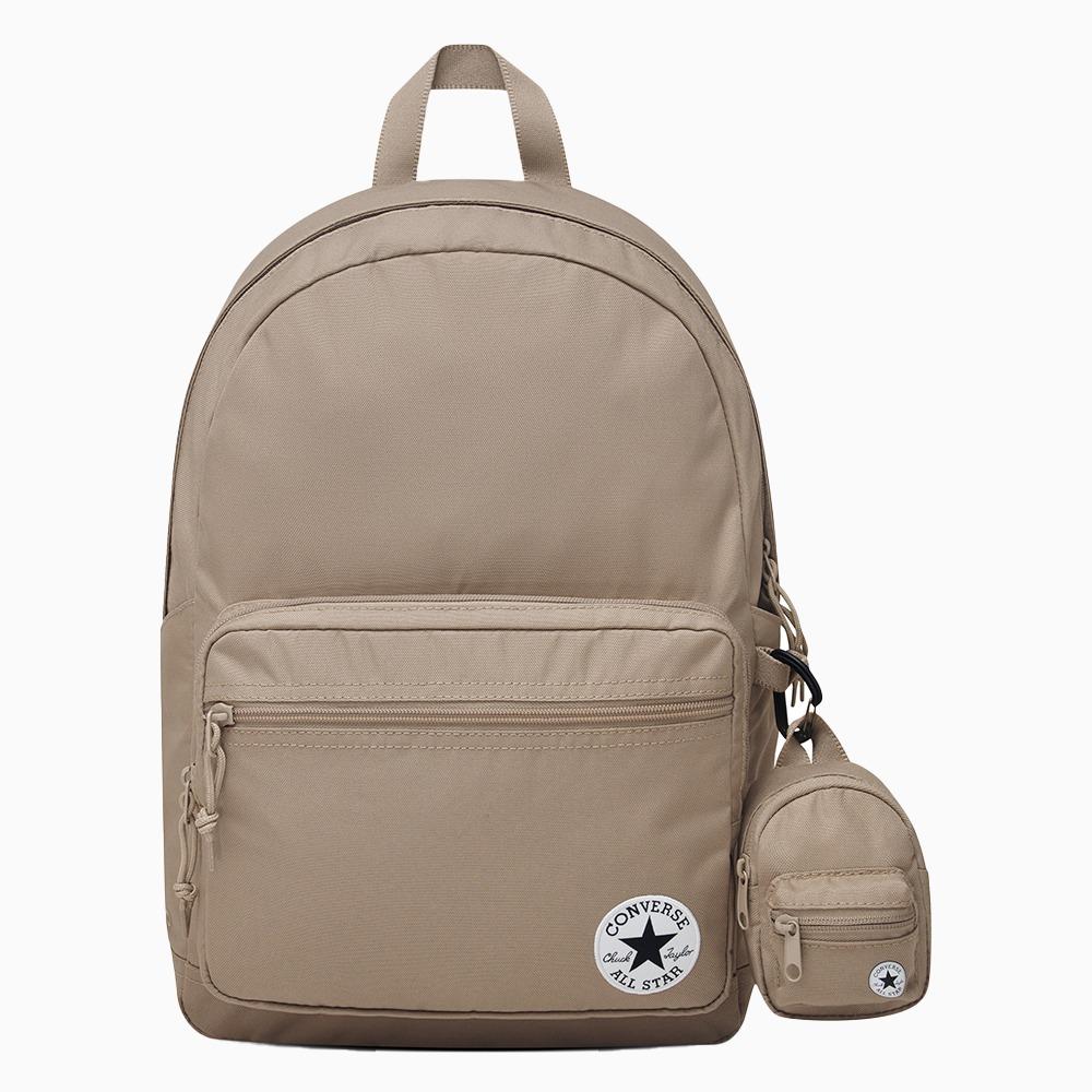 Go 2 Backpack