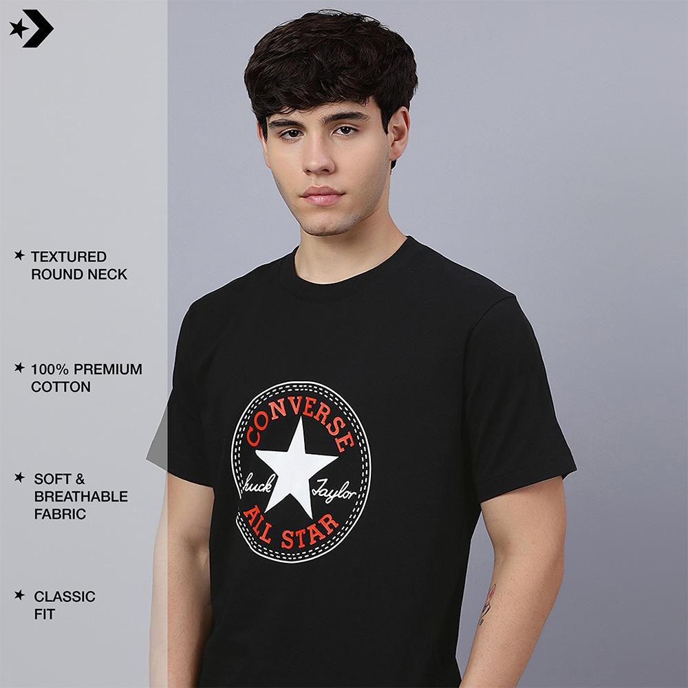Converse Chuck Patch Tee