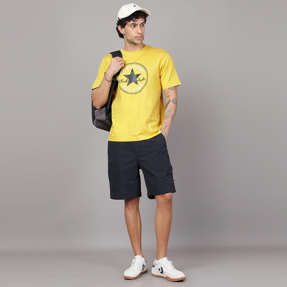 Converse Chuck Patch Tee