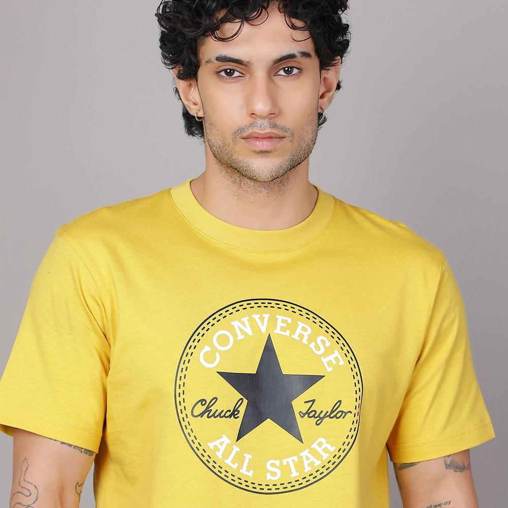 Converse Chuck Patch Tee