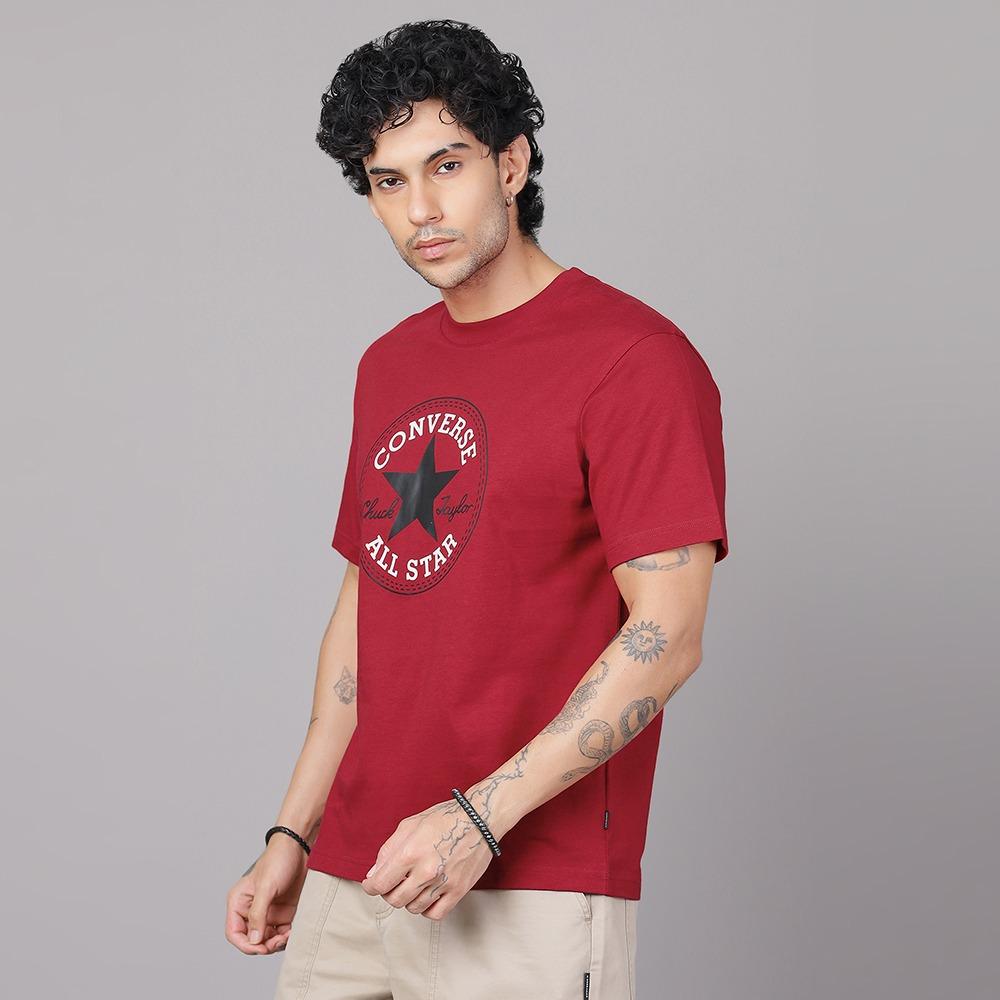 Converse Chuck Patch Tee