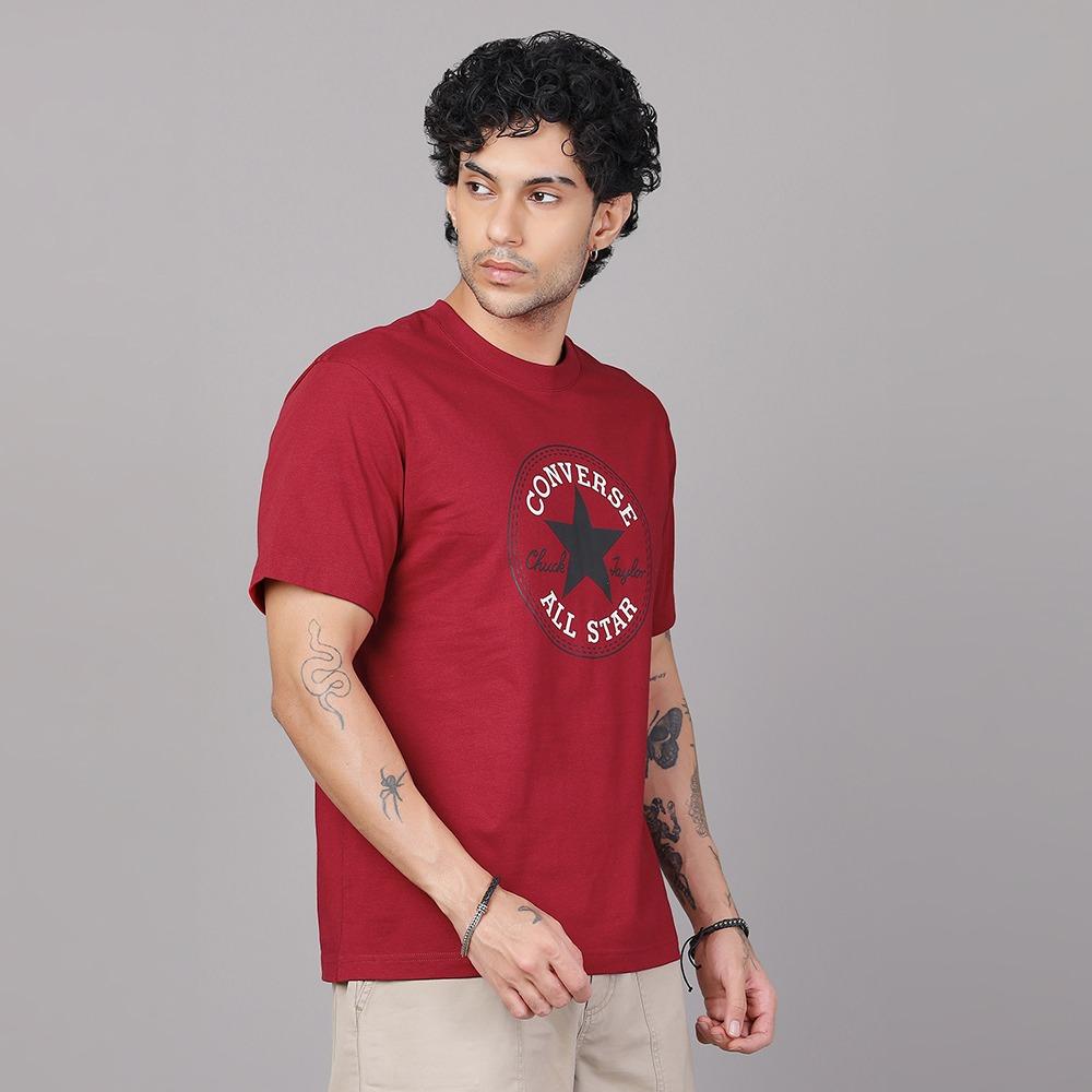 Converse Chuck Patch Tee