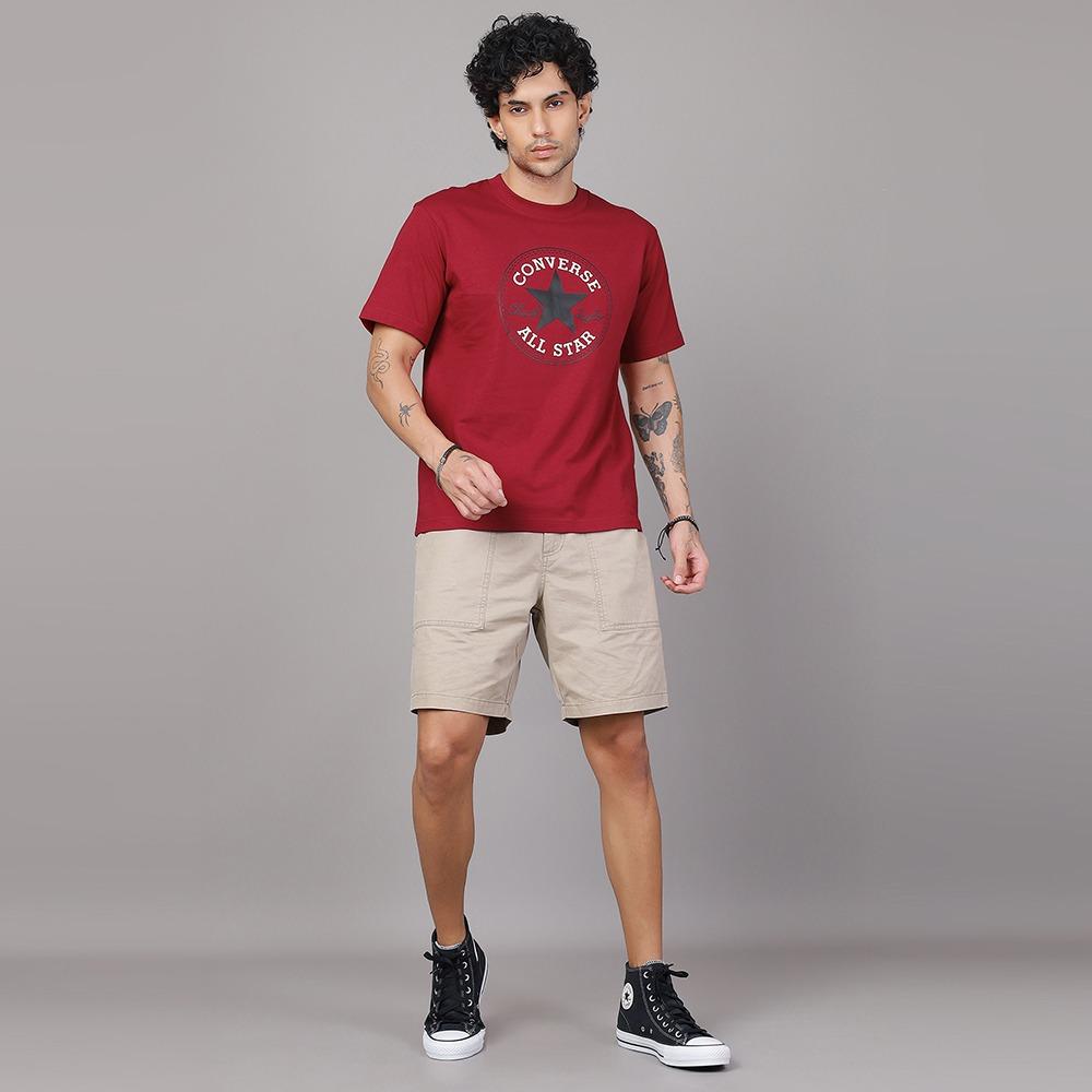 Converse Chuck Patch Tee