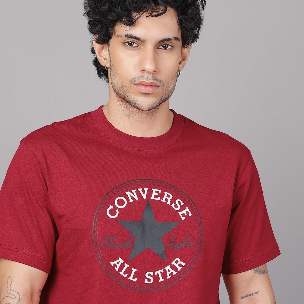 Converse Chuck Patch Tee