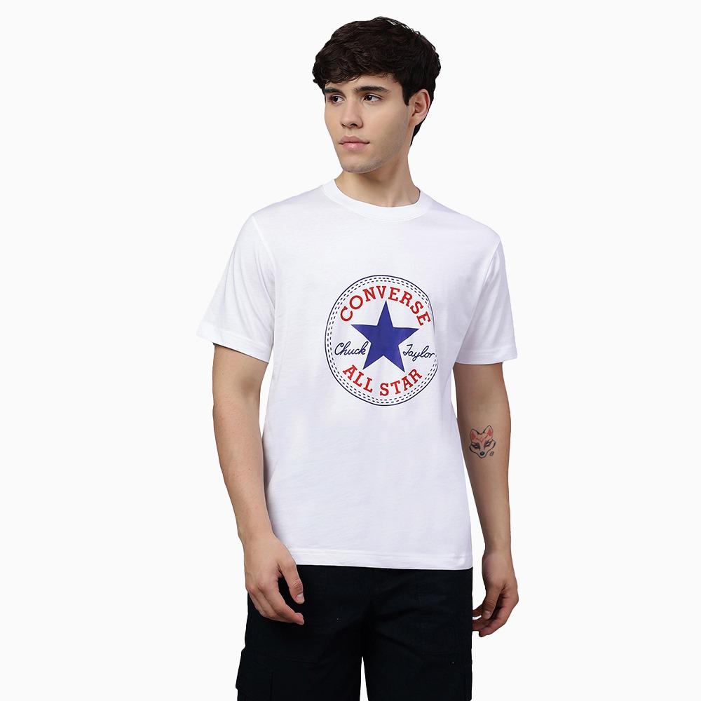 Converse Chuck Patch Tee