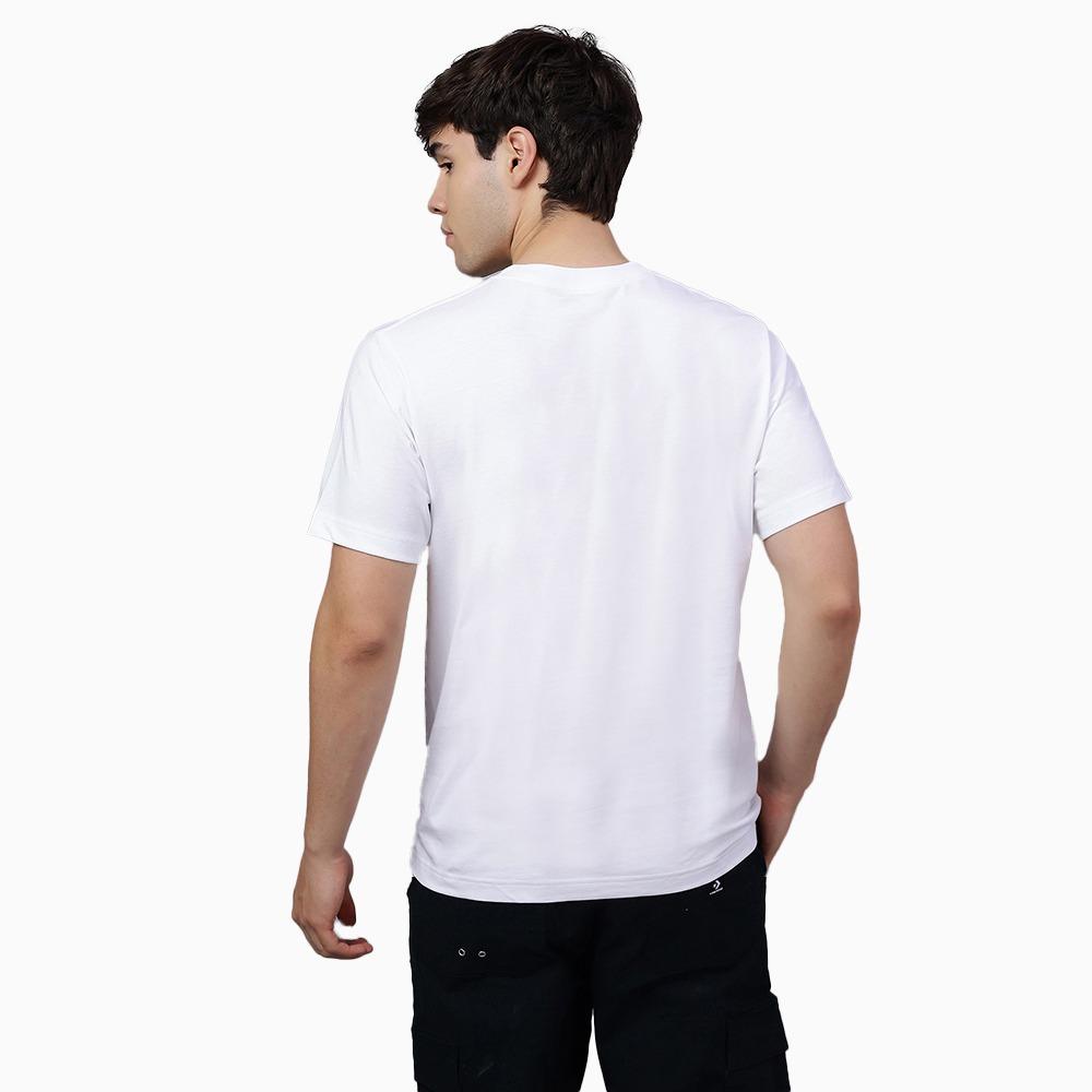 Converse Chuck Patch Tee