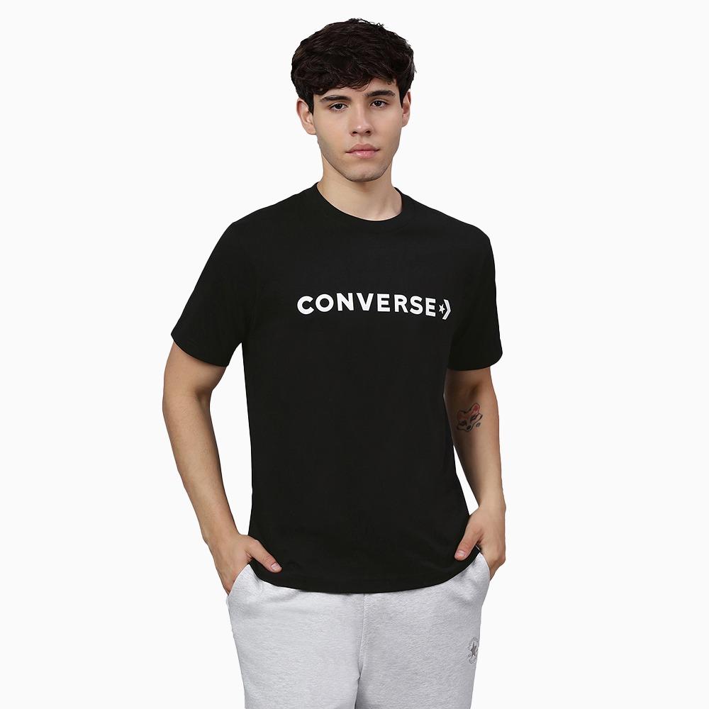 Converse Logo Tee