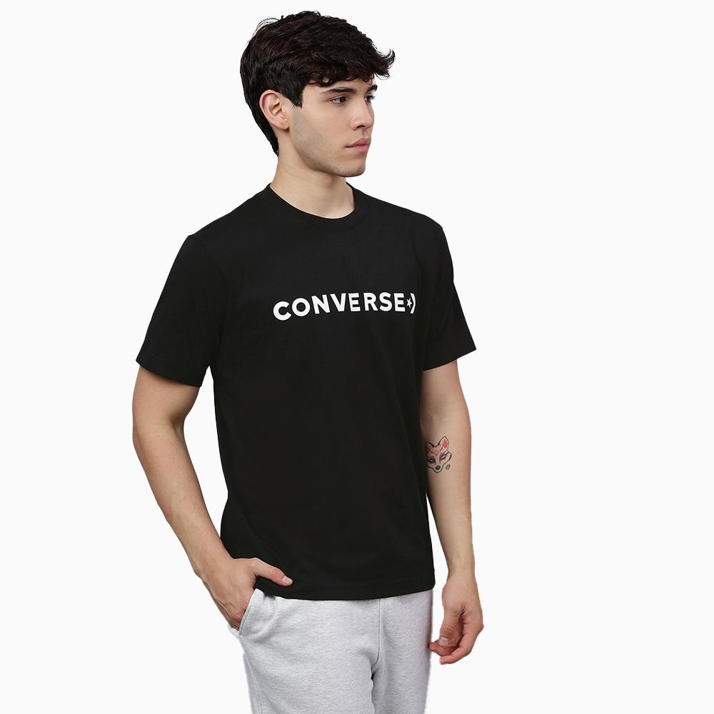 Converse Logo Tee