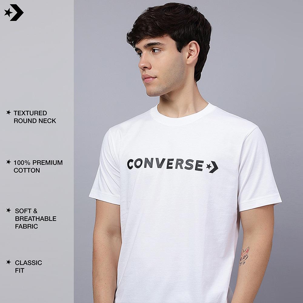 Converse Logo Tee