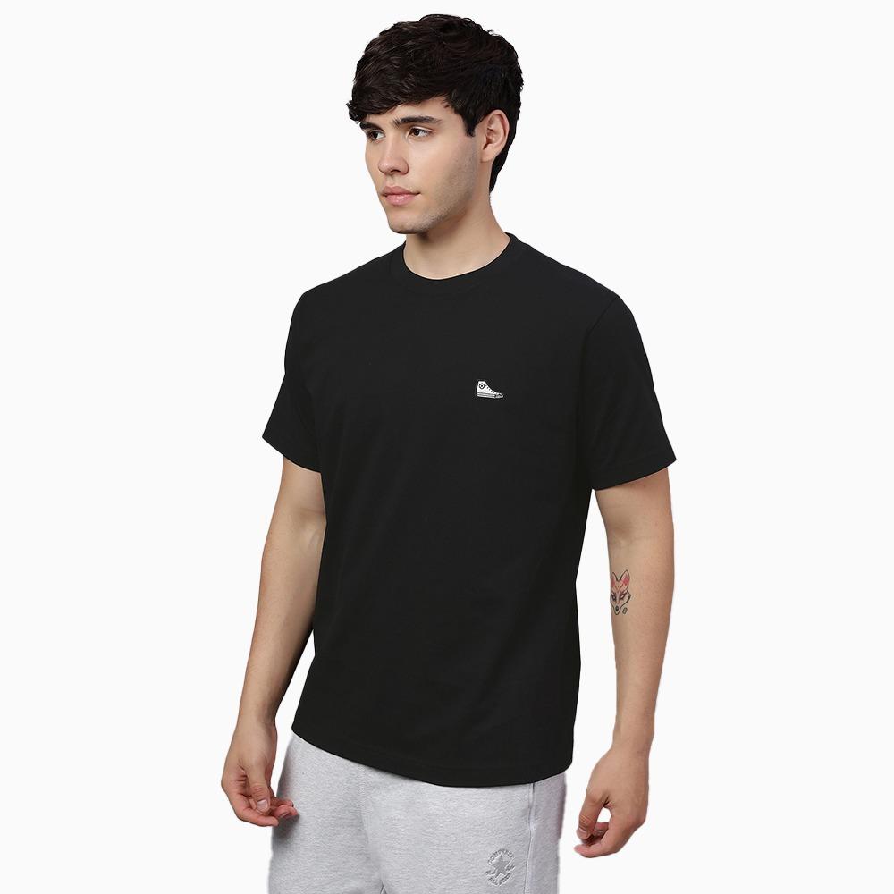 Converse Shoe Tee