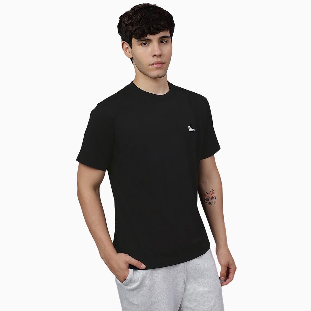 Converse Shoe Tee