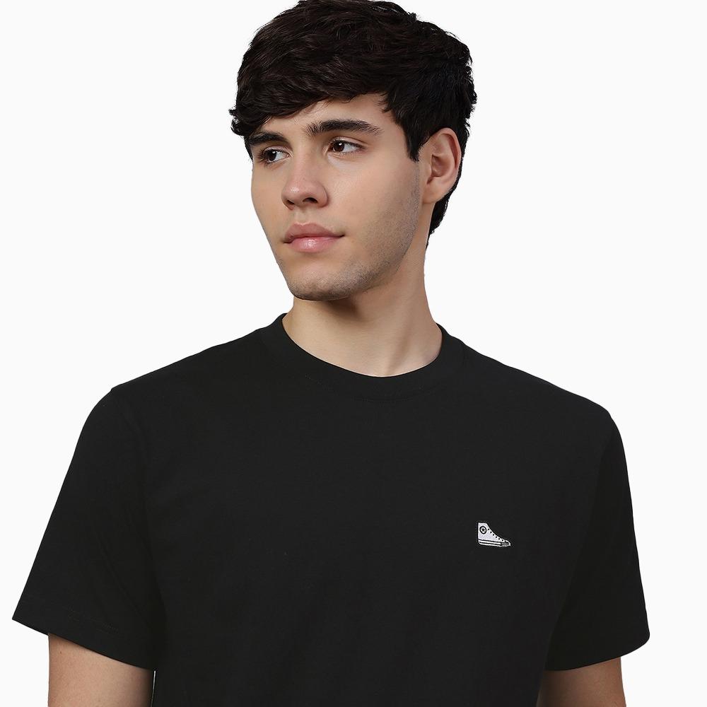Converse Shoe Tee