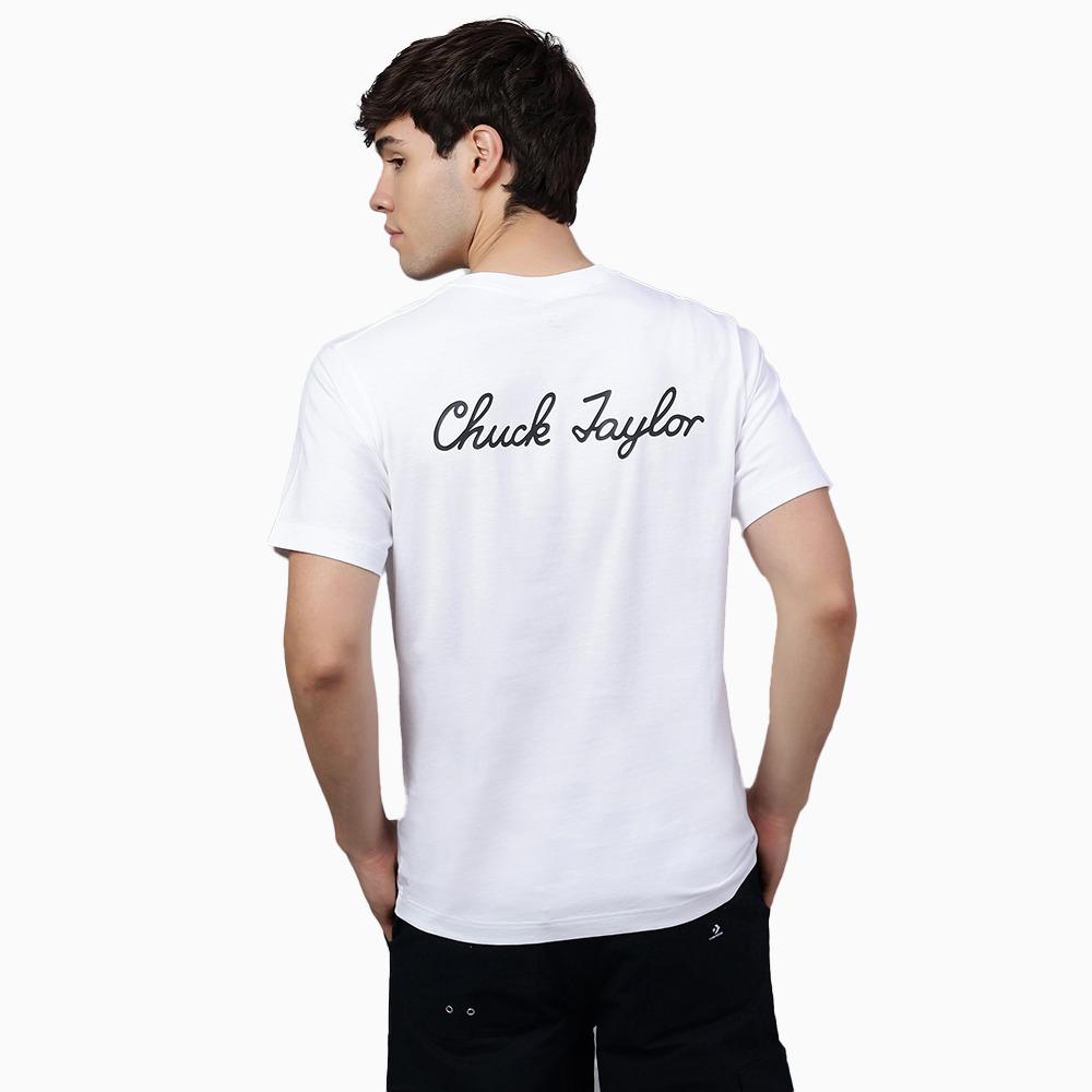 Converse Shoe Tee