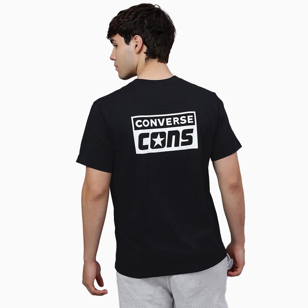 Converse Cons Tee