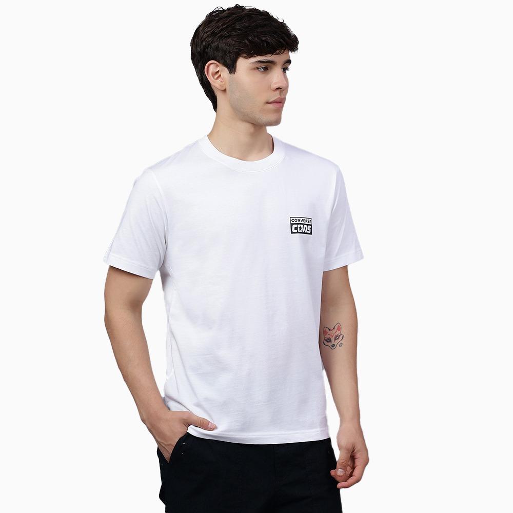 Converse Cons Tee