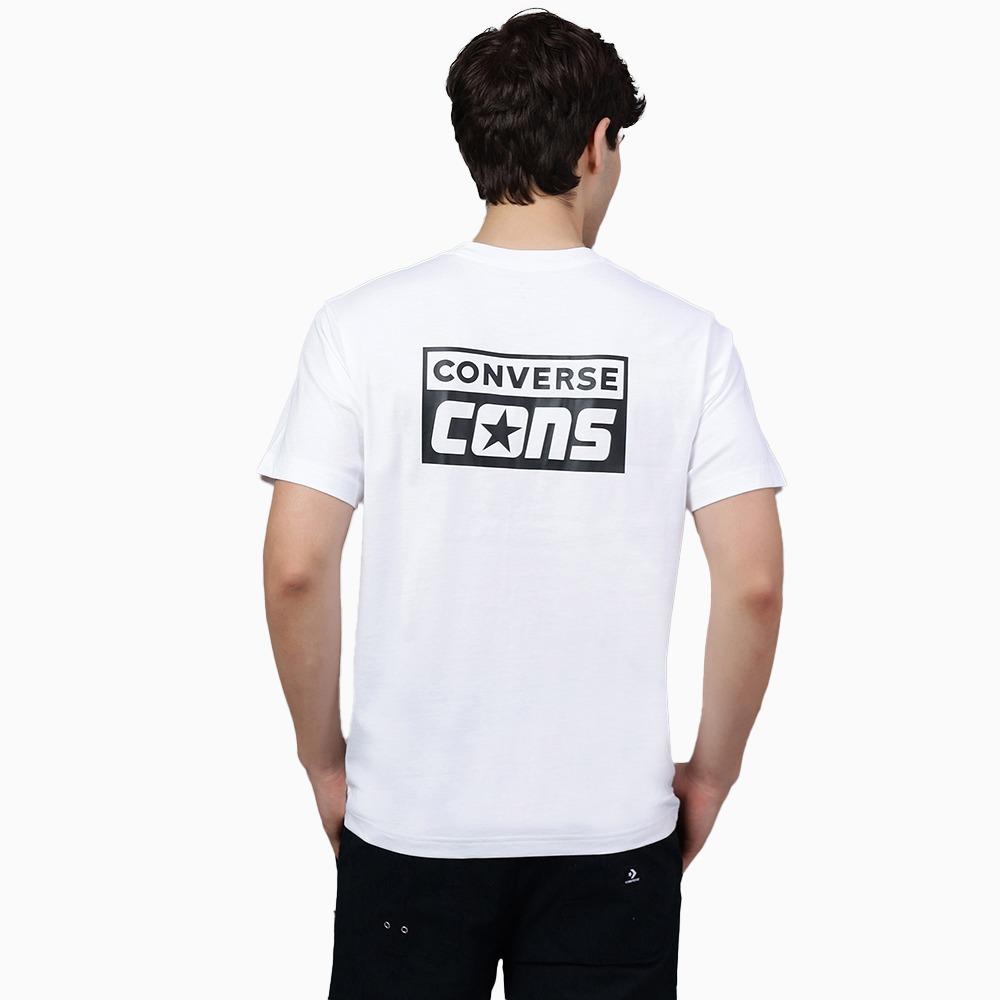 Converse Cons Tee