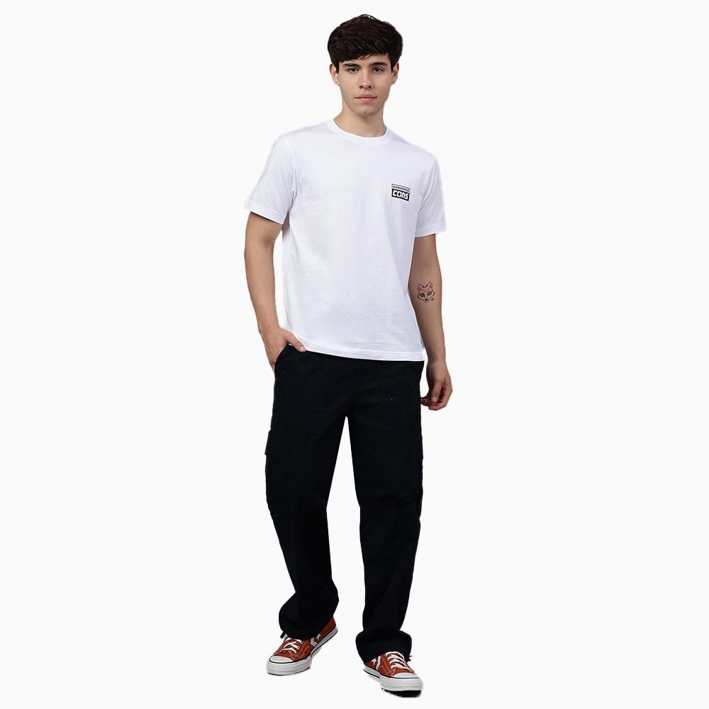 Converse Cons Tee