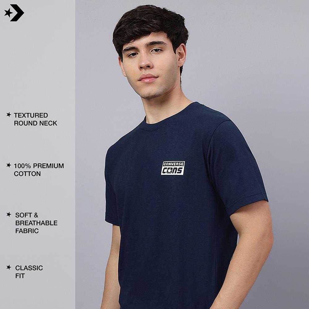 Converse Cons Tee