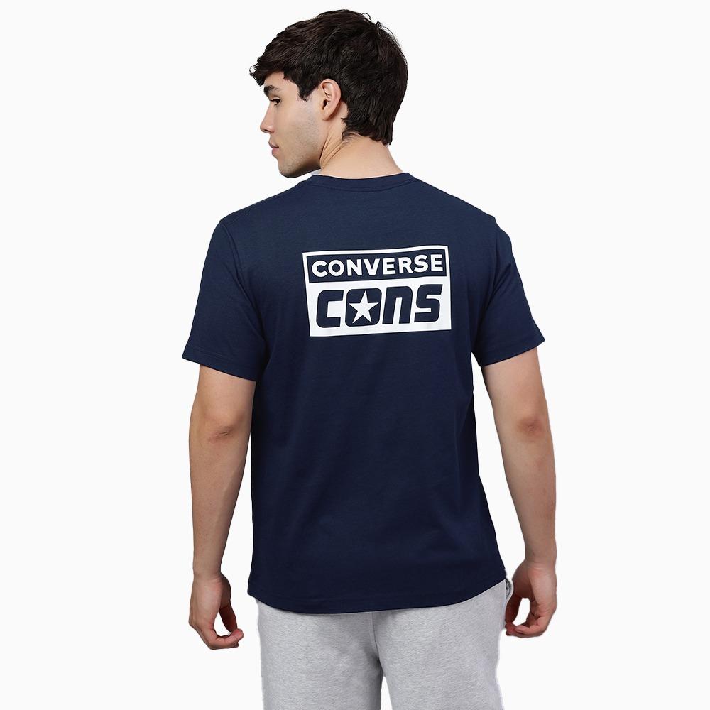 Converse Cons Tee