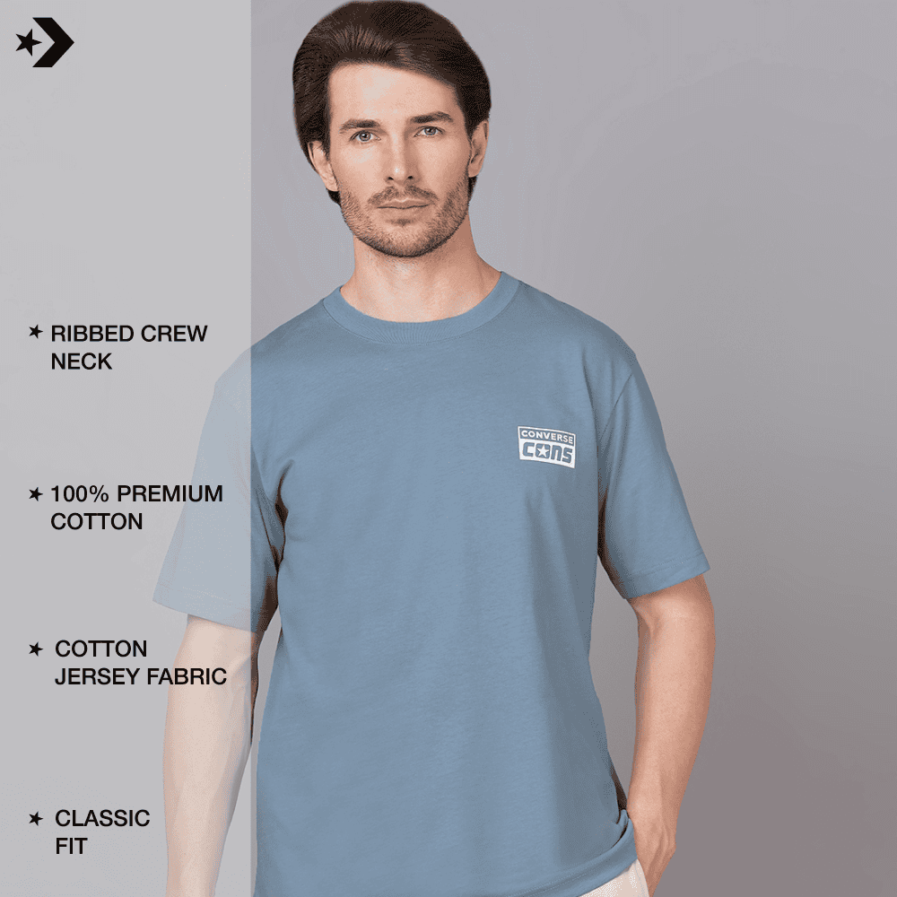 Cons T-shirt