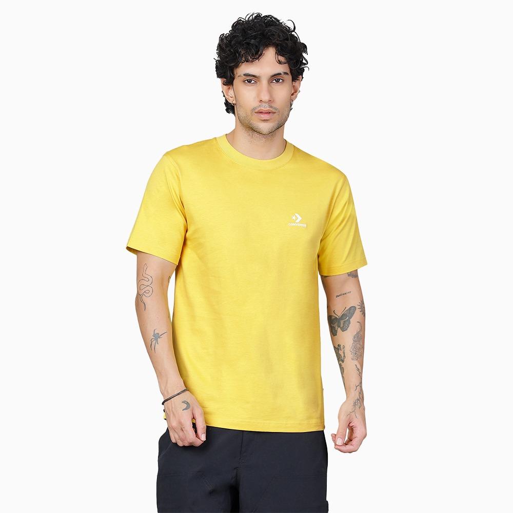 Converse Star Chevron Tee